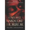 Year's Best Hardcore Horror Volume 6
