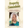 Prosperity Commandments: Given to us by God, that I practice religiously