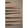 Sentences from the Archive