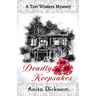 Deadly Keepsakes: A Tori Winters Mystery