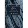 The Impassibility of God