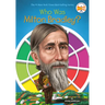 Who Was Milton Bradley?