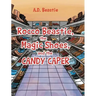 Rocco Beastie, the Magic Shoes, and the Candy Caper