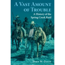A Vast Amount of Trouble: A History of the Spring Creek Raid
