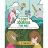 Story Journal For Kids