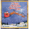 The Night Jesus Met Santa Claus