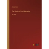 The Works of Lord Macaulay: Vol. VIII