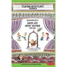 Shakespeare's Much Ado About Nothing for Kids: 3 Short Melodramatic Plays for 3 Group Sizes