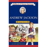 Andrew Jackson: Young Patriot