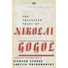 The Collected Tales of Nikolai Gogol
