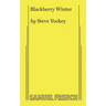 Blackberry Winter