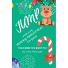 Jump and Say Merry Christmas to You!