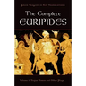 The Complete Euripides: Volume I: Trojan Women and Other Plays
