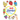 Funny Big & Jumbo Coloring Book: Coloring Book for Toddler from 3 To 8 years, Easy, Large, Giant Simple Picture Coloring Book