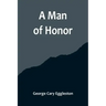 A Man of Honor