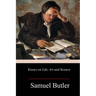 Essays on Life, Art and Science