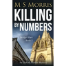 Killing by Numbers: An Oxford Murder Mystery
