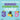 The Brazilian Portuguese Children Numbers Learning Book: A Fun, Colorful Way to Learn Numbers!