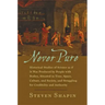 Never Pure: Historical Studies of Science as If It Was Produced by People with Bodies, Situated in Time, Space, Culture, and Socie