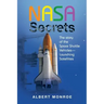 Nasa Secrets the Story of the Space Shuttle Vehicles- Launching Satellites