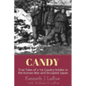 Candy: True Tales of a 1st Cavalry Soldier in the Korean War and Occupied Japan