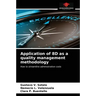 Application of 8D as a quality management methodology