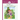 EZ Coloring Book Ballerina Coloring & Activity Book: Ballerina Coloring & Activity Book