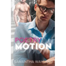 Poetry in Motion