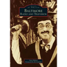 Baltimore Radio and Television