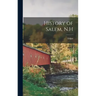History of Salem, N.H
