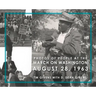 Photos of People at the March on Washington August 28, 1963