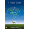 A Shepherd Looks at Psalm 23: Large Print Edition