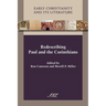 Redescribing Paul and the Corinthians