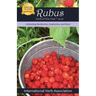 Rubus: Herb of the Year(TM) 2020: Celebrating Blackberries, Raspberries & More!