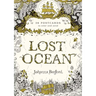 Lost Ocean: 36 Postcards to Color and Send