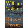 Rites of Passage