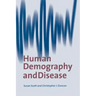 Human Demography and Disease