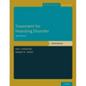 Treatment for Hoarding Disorder: Workbook