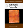 Social-Science Commentary on the Synoptic Gospels