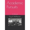 Academic Pursuits