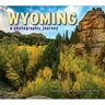 Wyoming: A Photographic Journey