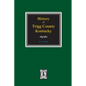 History of Trigg County, Kentucky