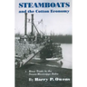 Steamboats and the Cotton Economy: River Trade in the Yazoo-Mississippi Delta