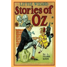 Little Wizard of OZ Stories