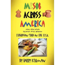 Mesob Across America: Ethiopian Food in the U.S.A.