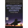 Intelligence and National Security: A Reference Handbook