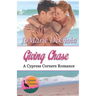 Giving Chase: Cypress Corners Book 8