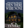 Then There Were None