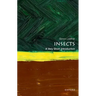 Insects: A Very Short Introduction
