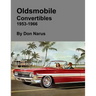Oldsmobile Convertibles 1953-1966